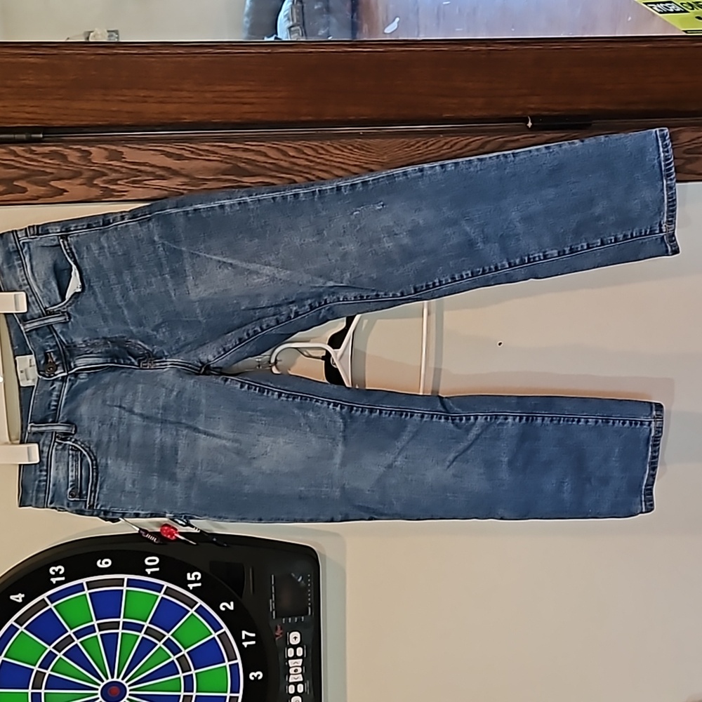 Mutual Weave Men's Jeana